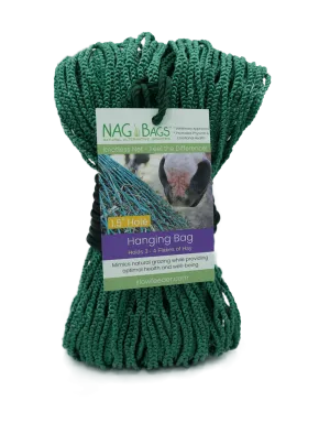 TKDB1.5 Nag Bag Hanging Day Bag 1.5"