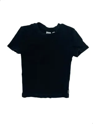TNA rib crop top - 2XS