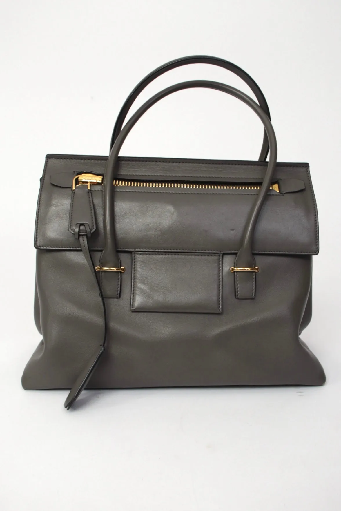 Tom Ford Icon Medium Handbag