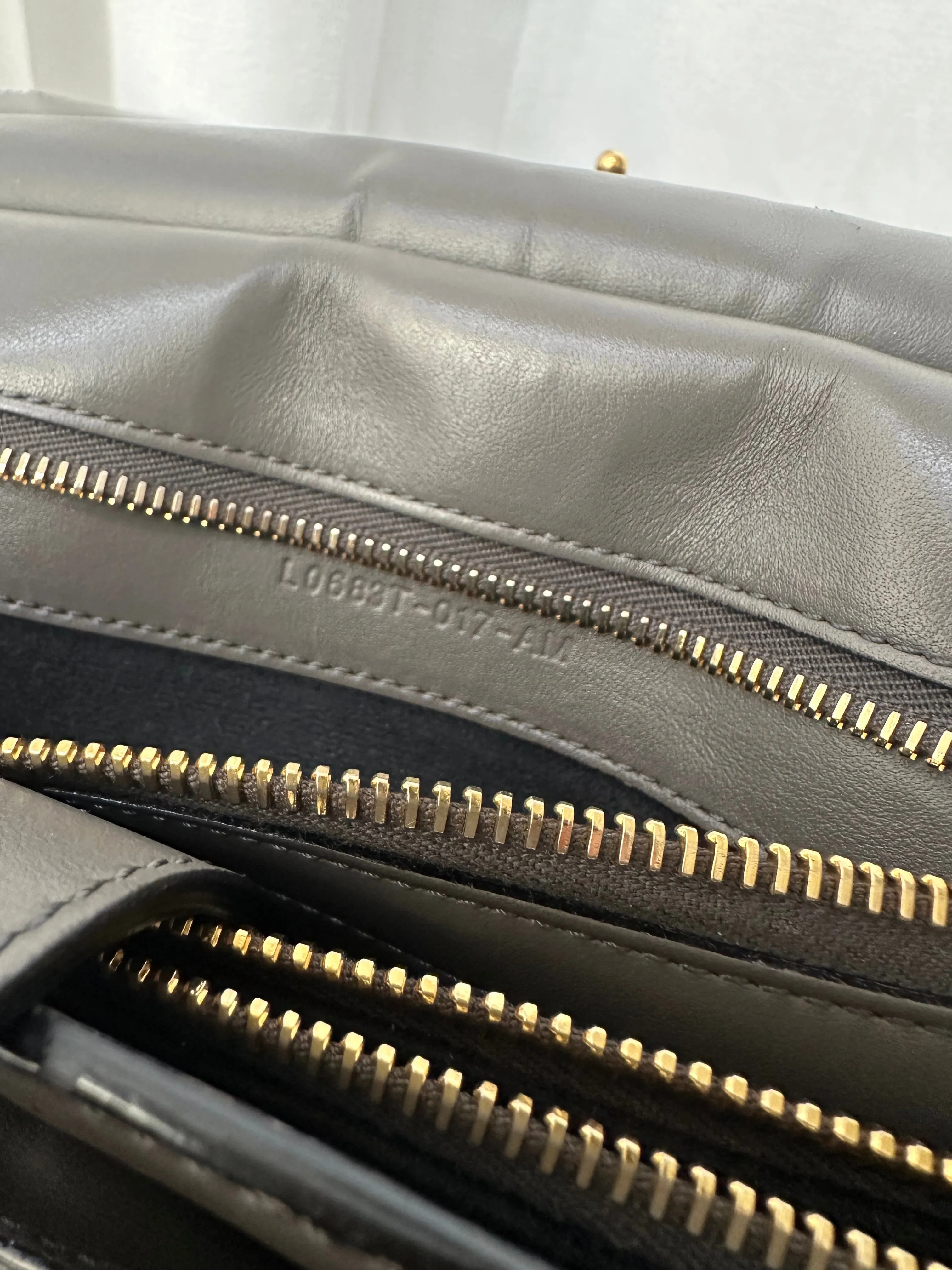 Tom Ford Icon Medium Handbag