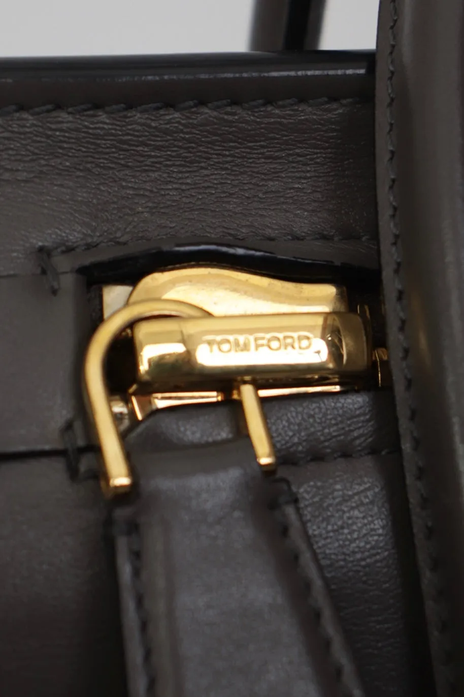 Tom Ford Icon Medium Handbag