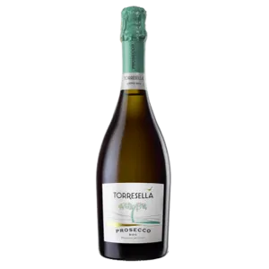 Torresella Prosecco Extra Dry NV