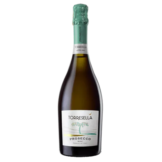 Torresella Prosecco Extra Dry NV