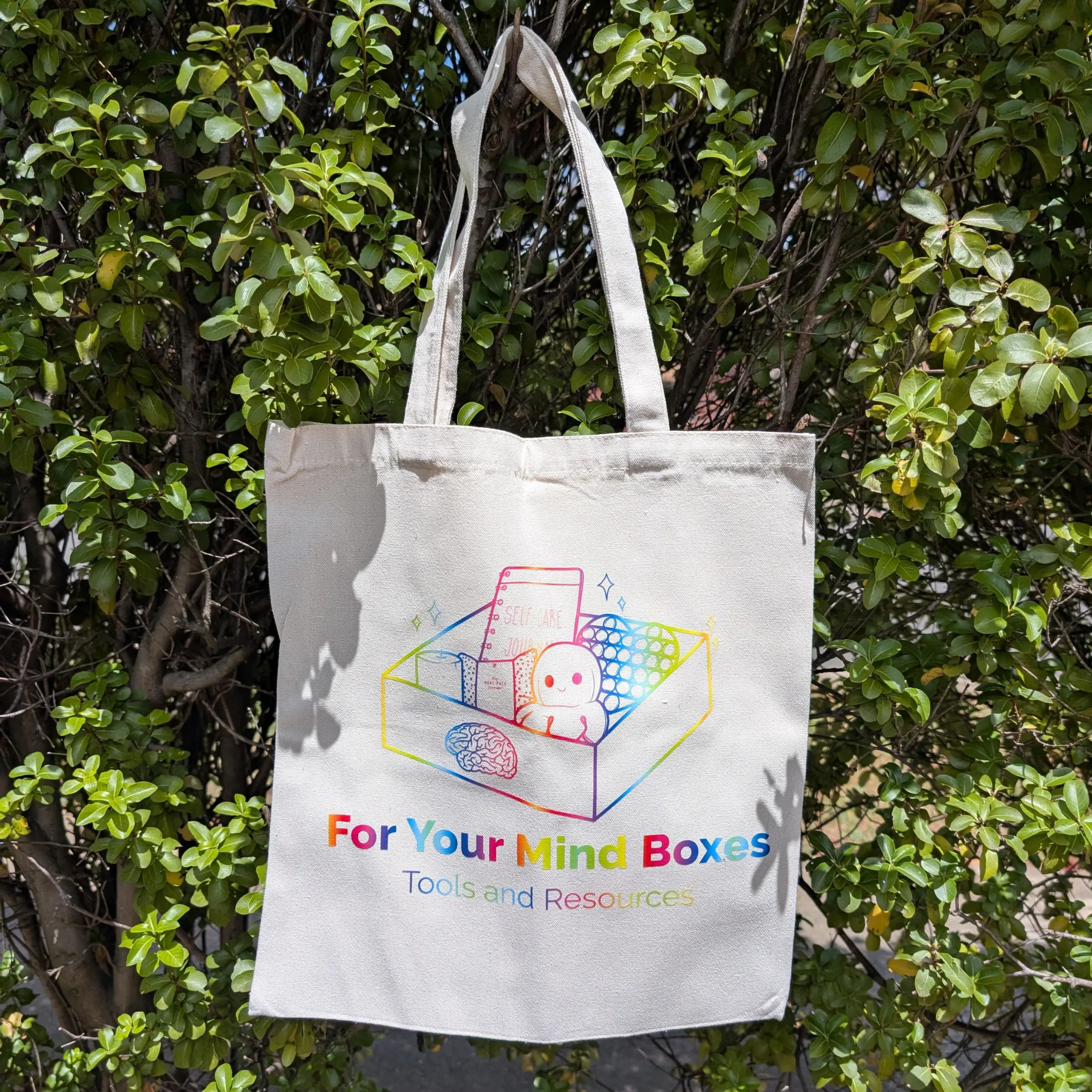 Tote Bags