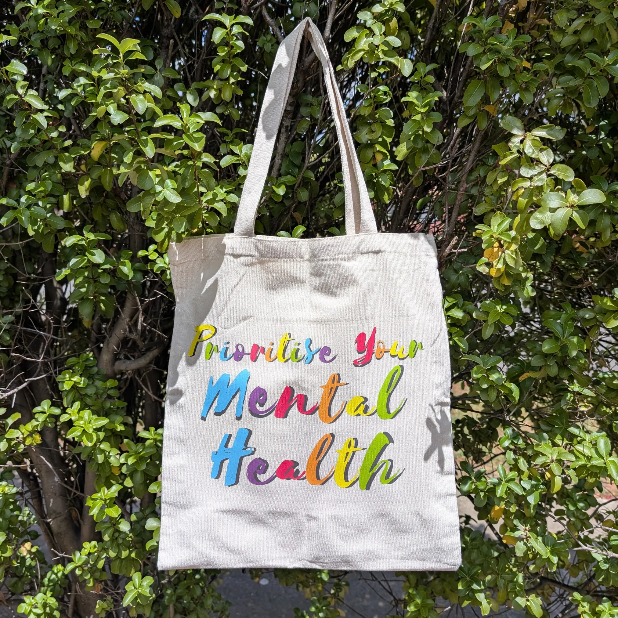 Tote Bags