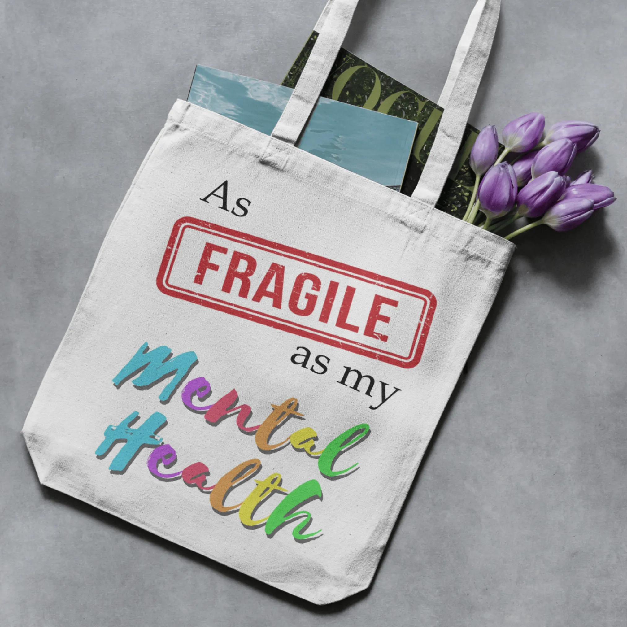 Tote Bags