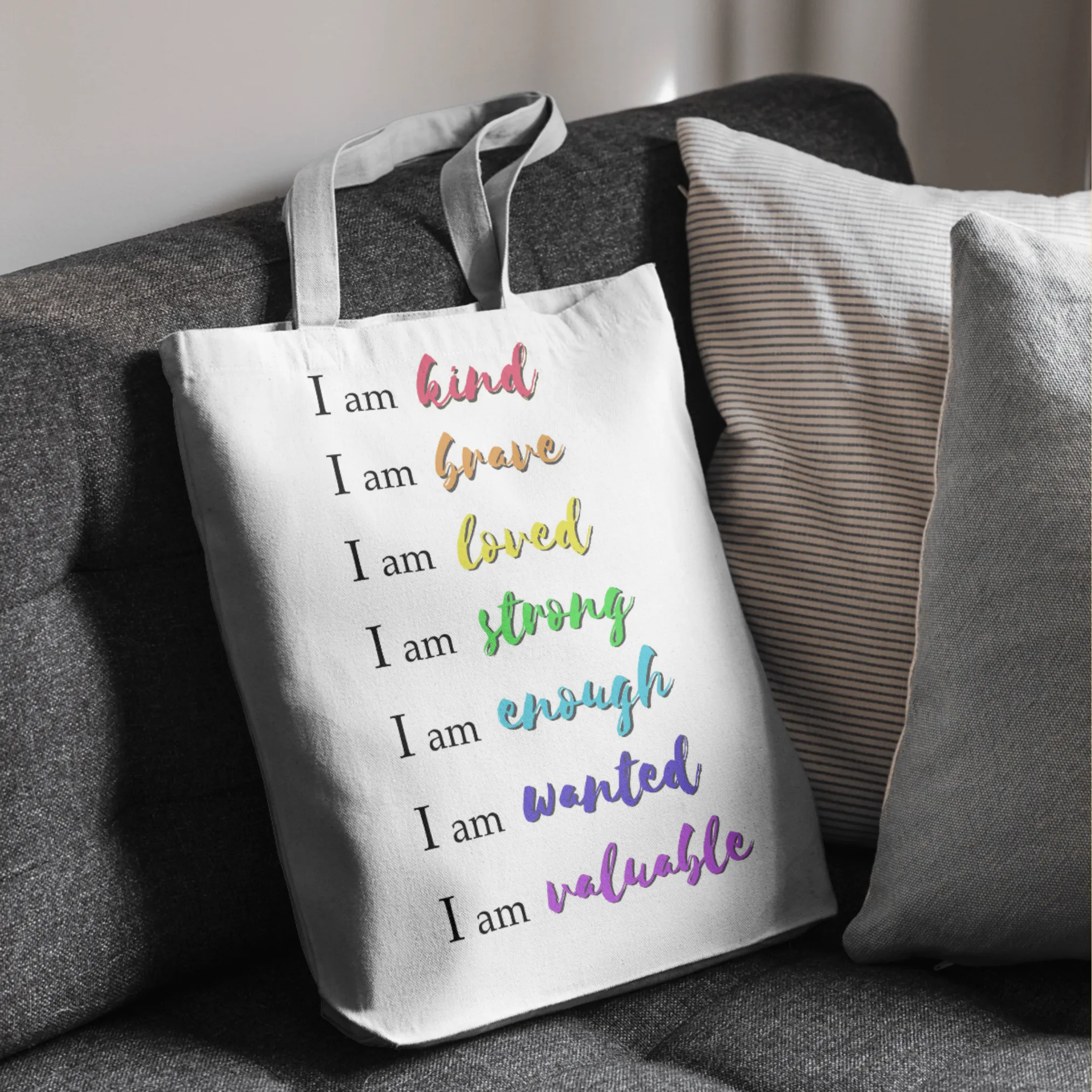 Tote Bags