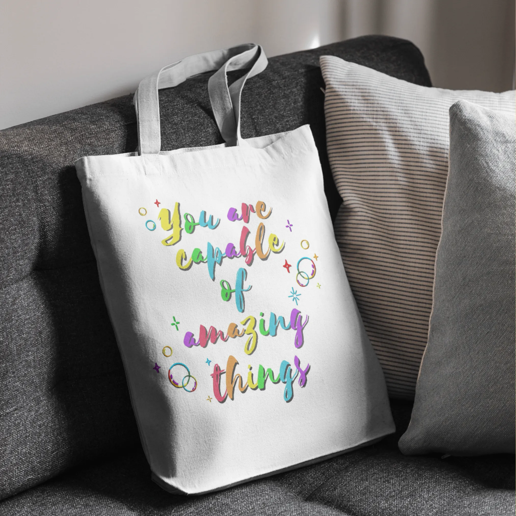 Tote Bags