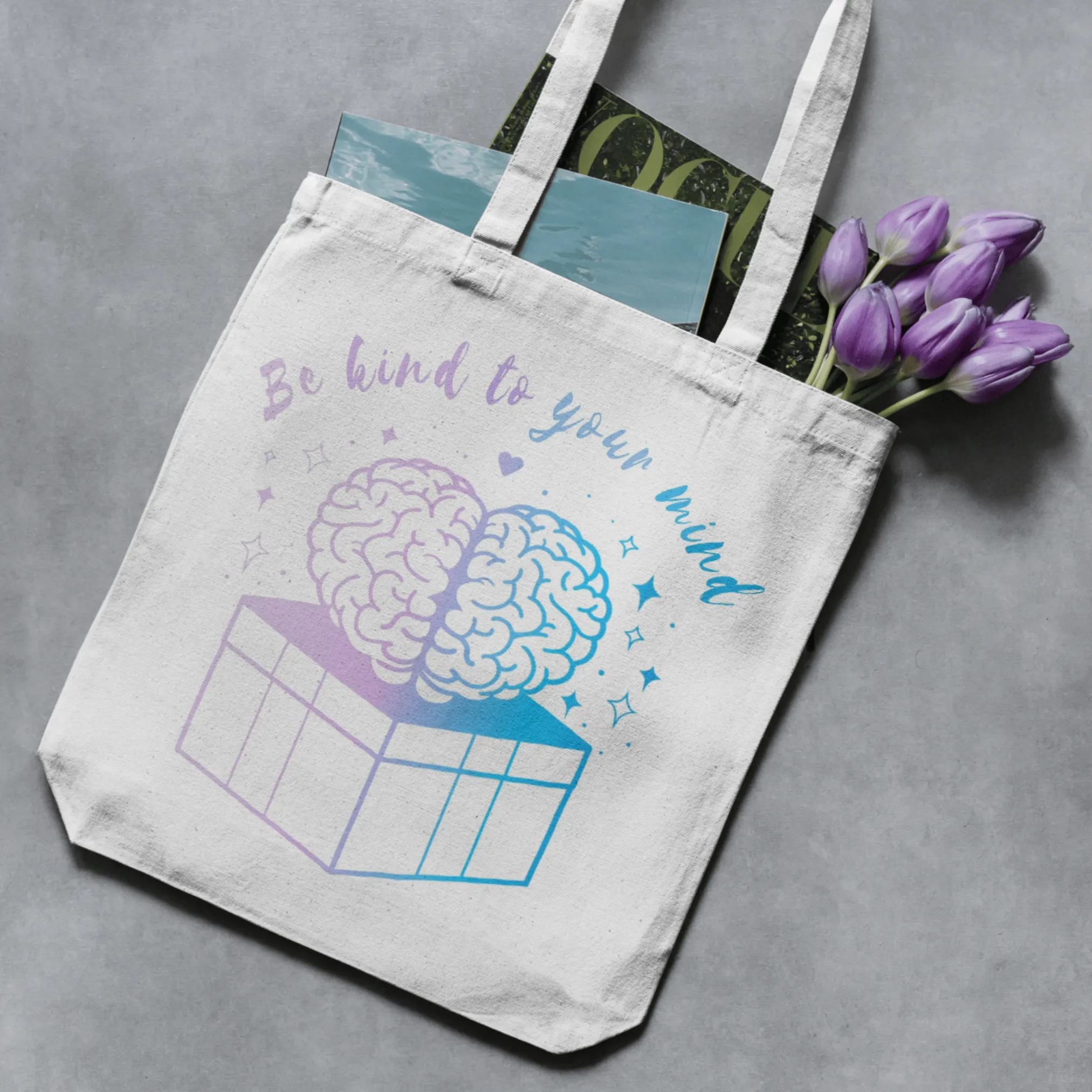 Tote Bags