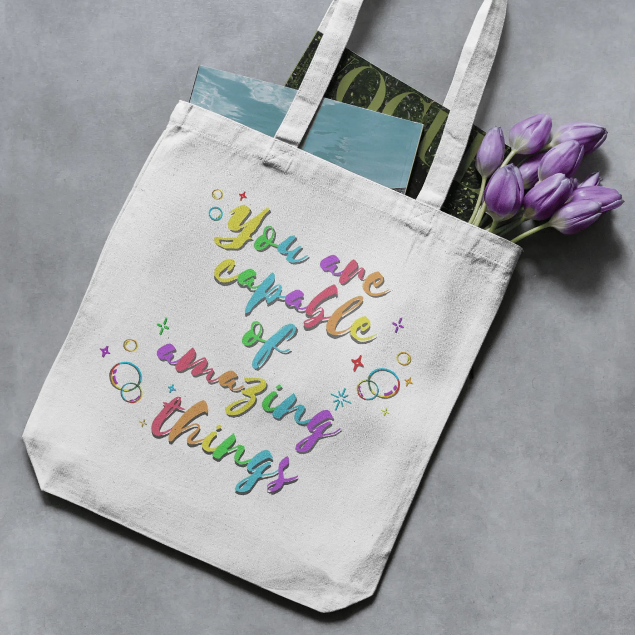 Tote Bags