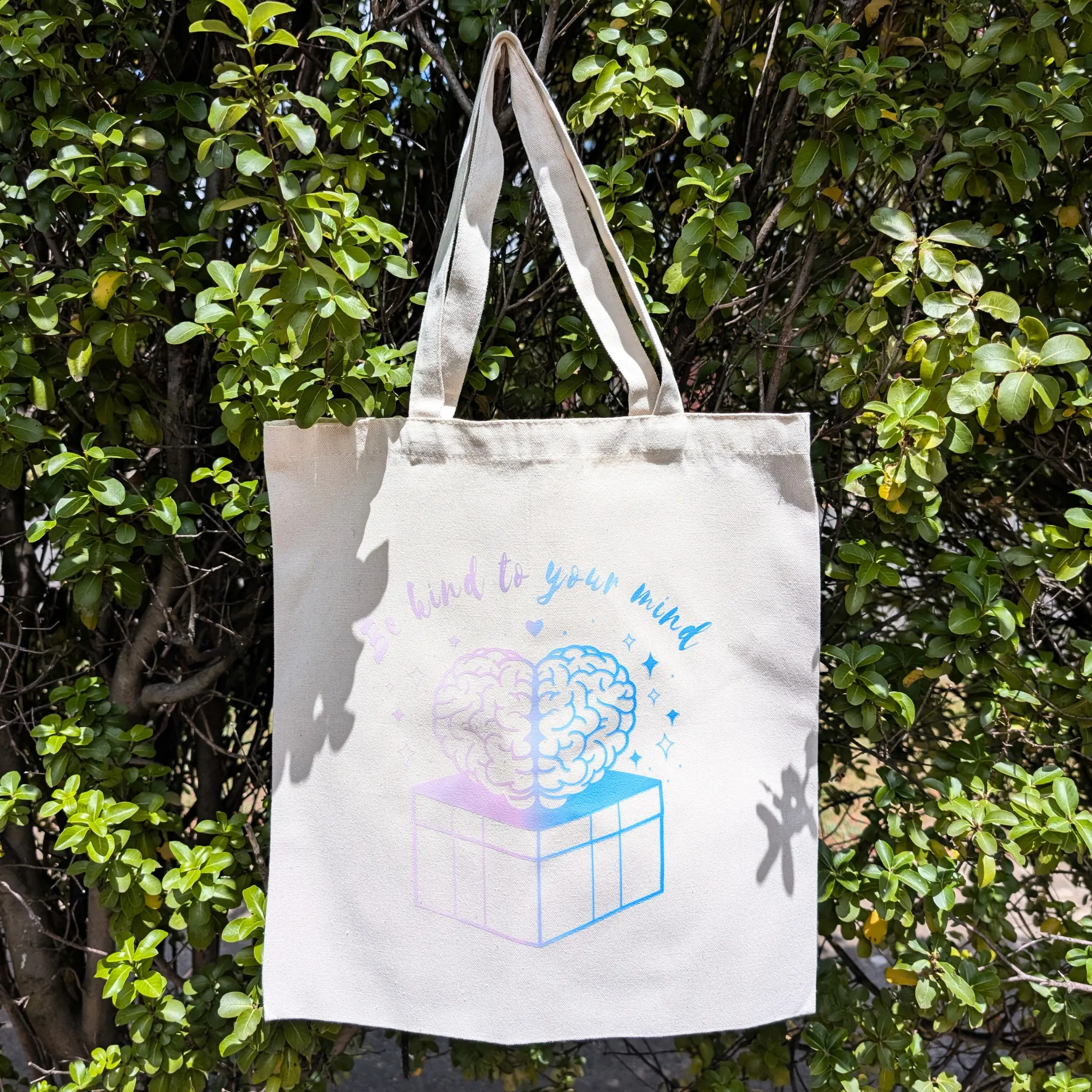 Tote Bags