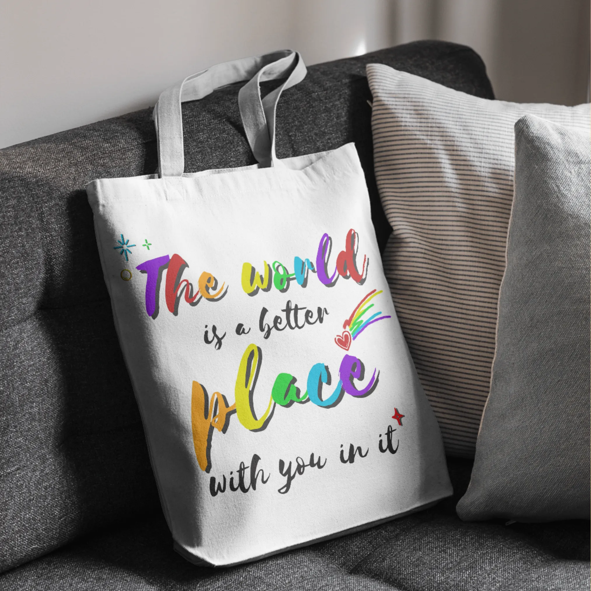 Tote Bags