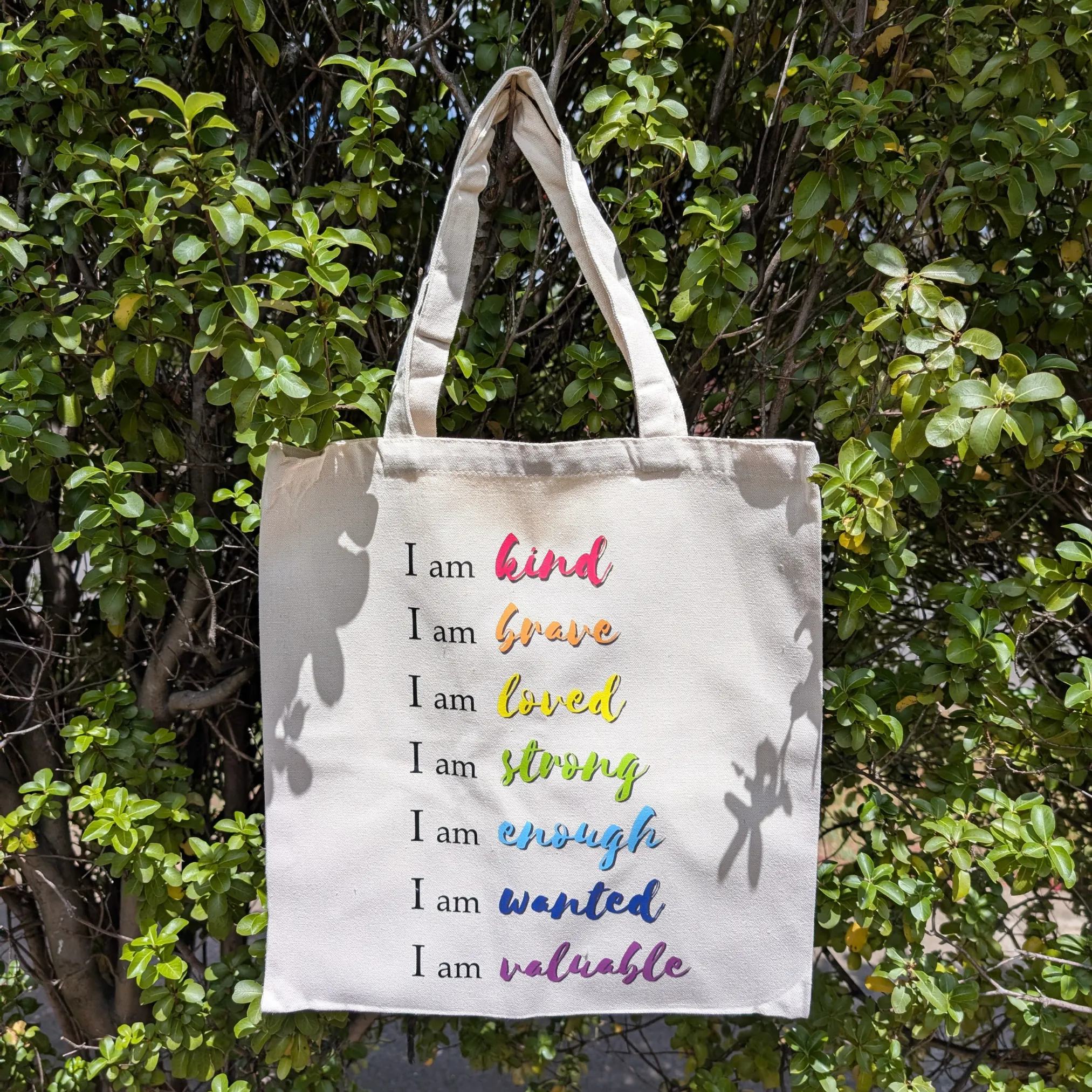 Tote Bags