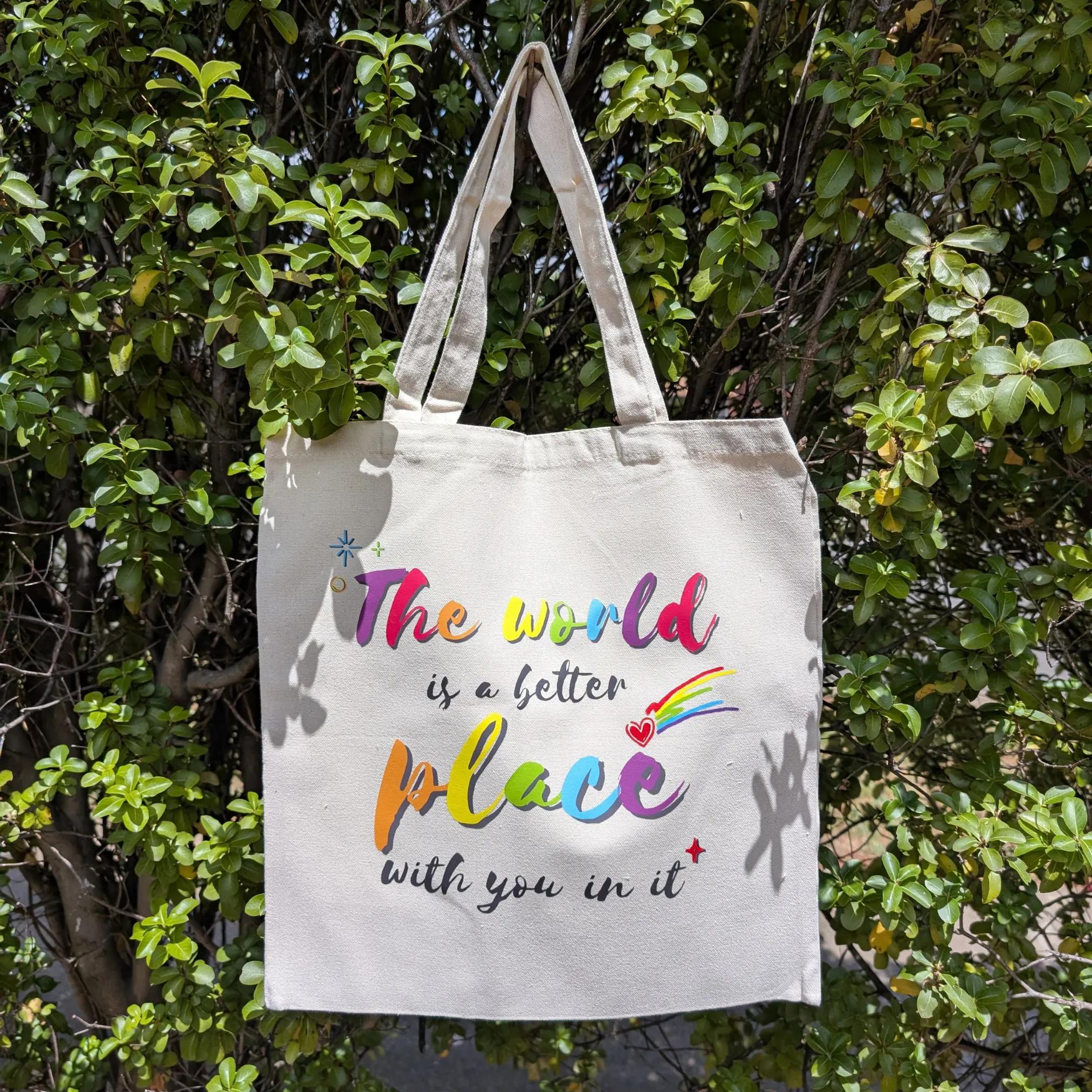 Tote Bags