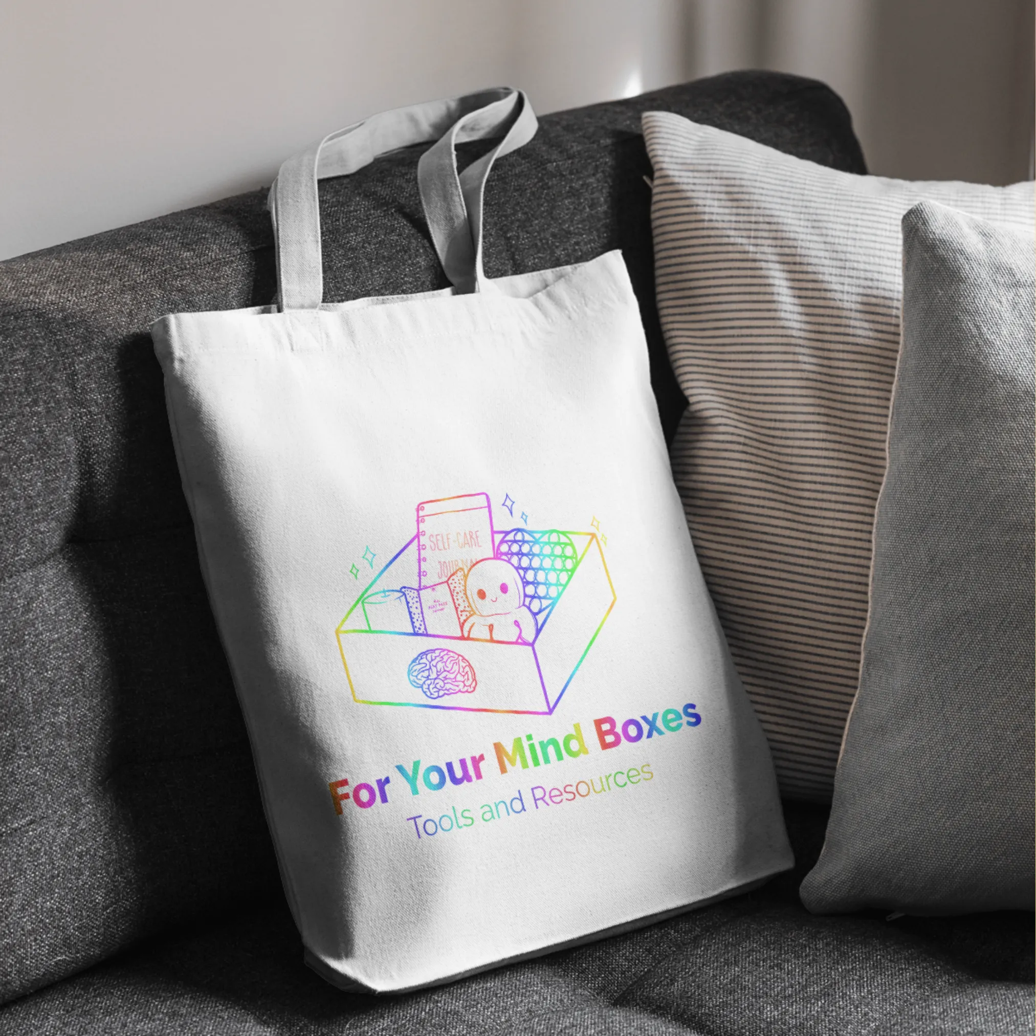 Tote Bags