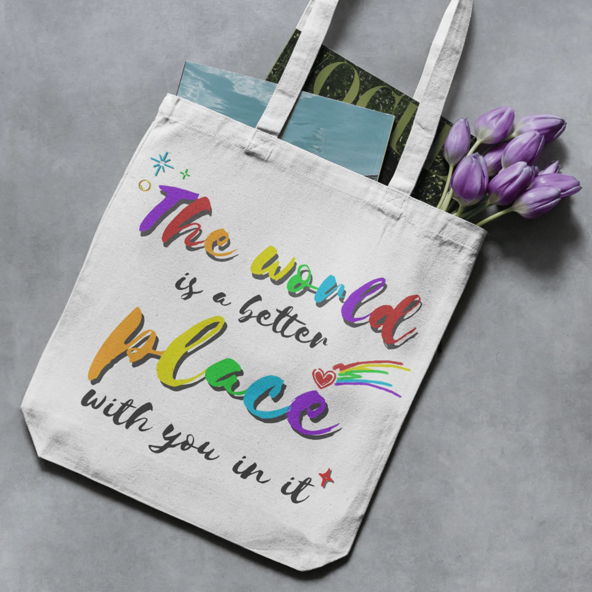 Tote Bags