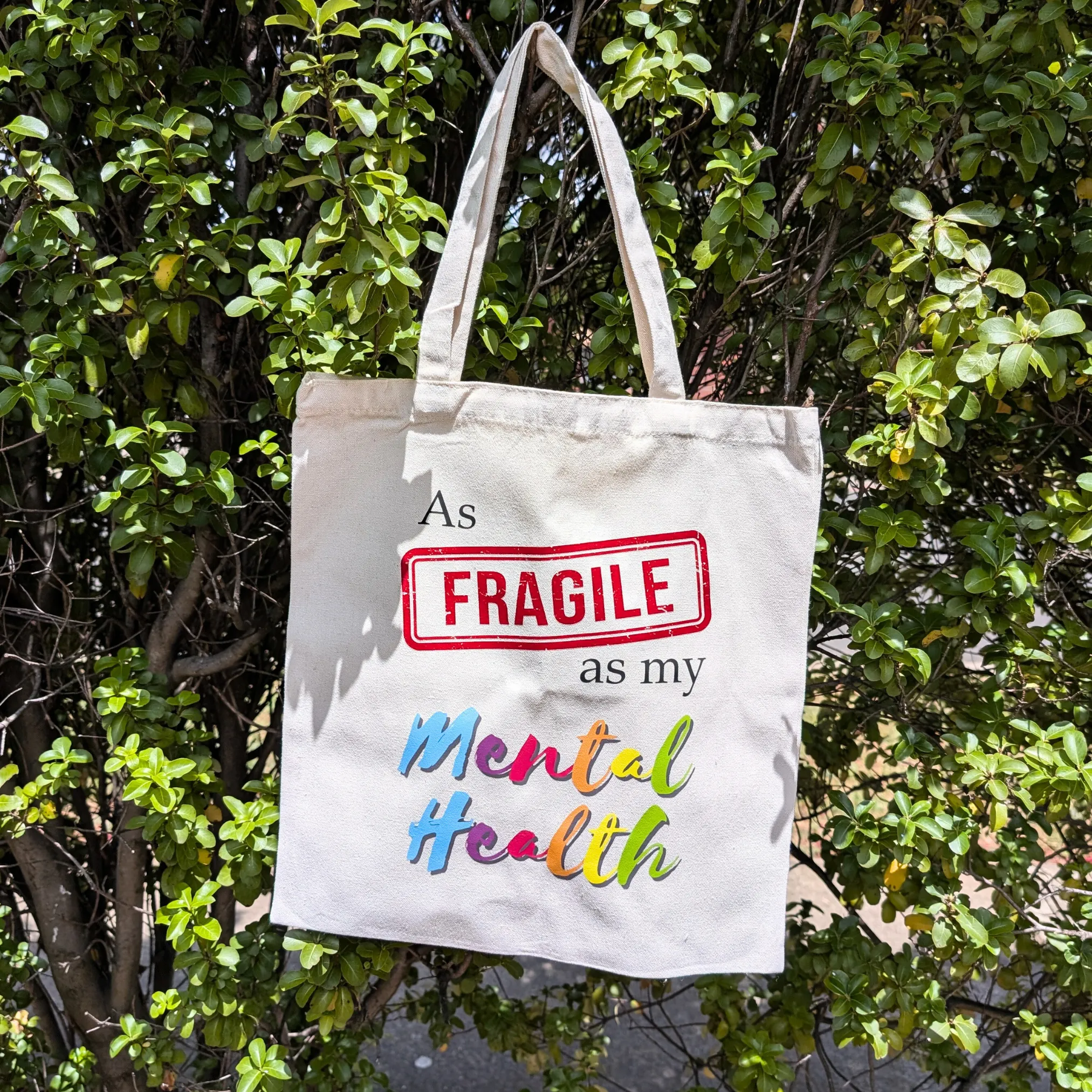 Tote Bags