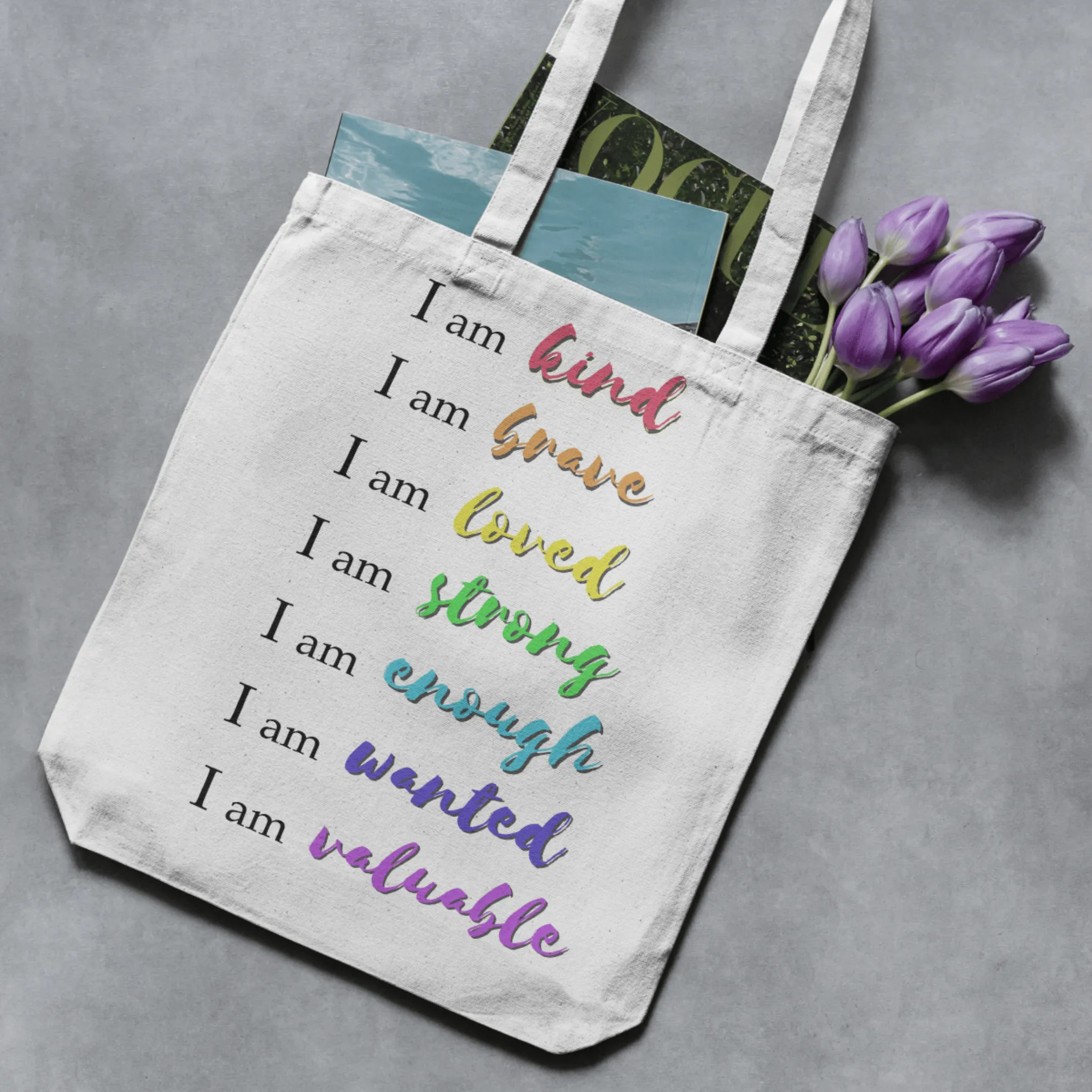Tote Bags