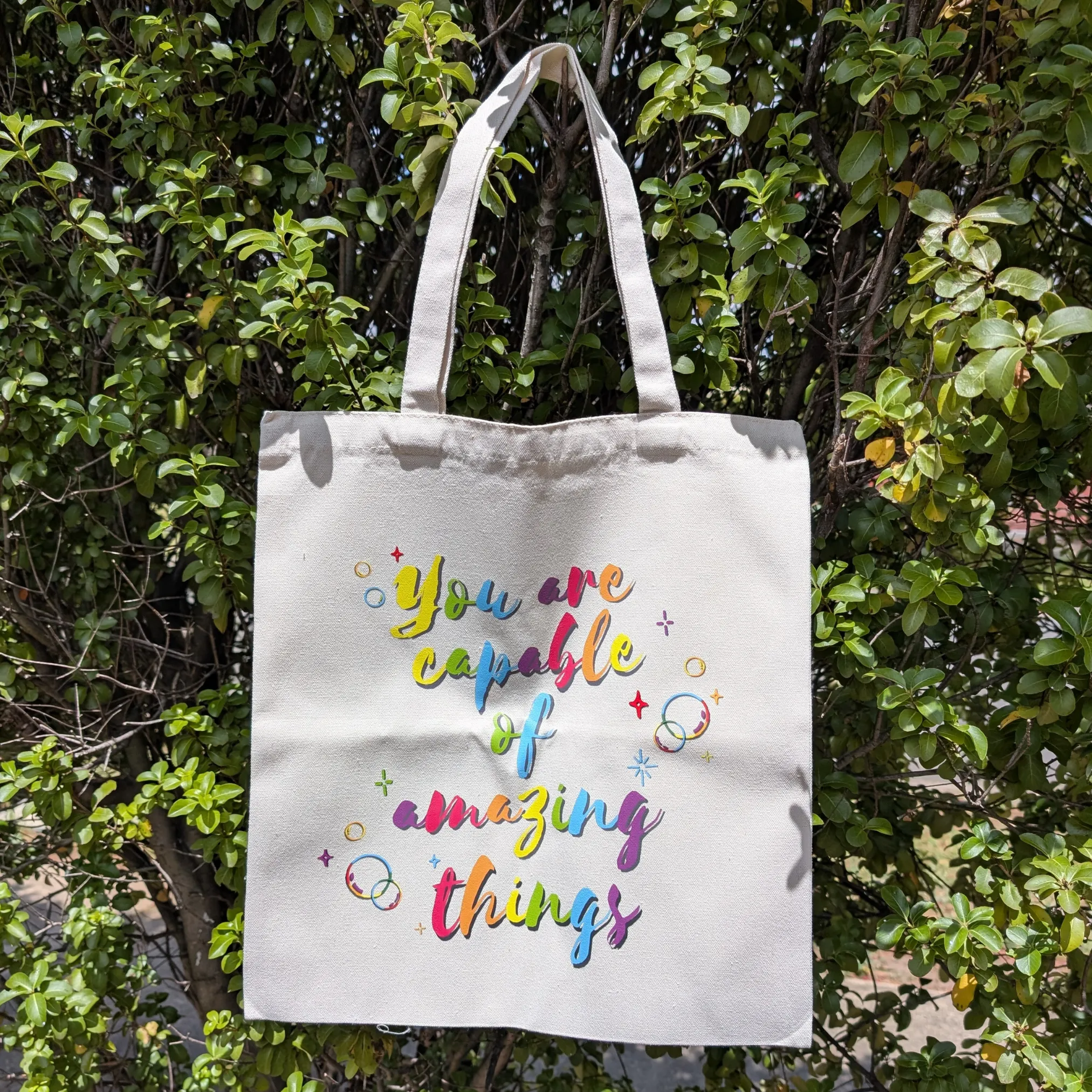 Tote Bags