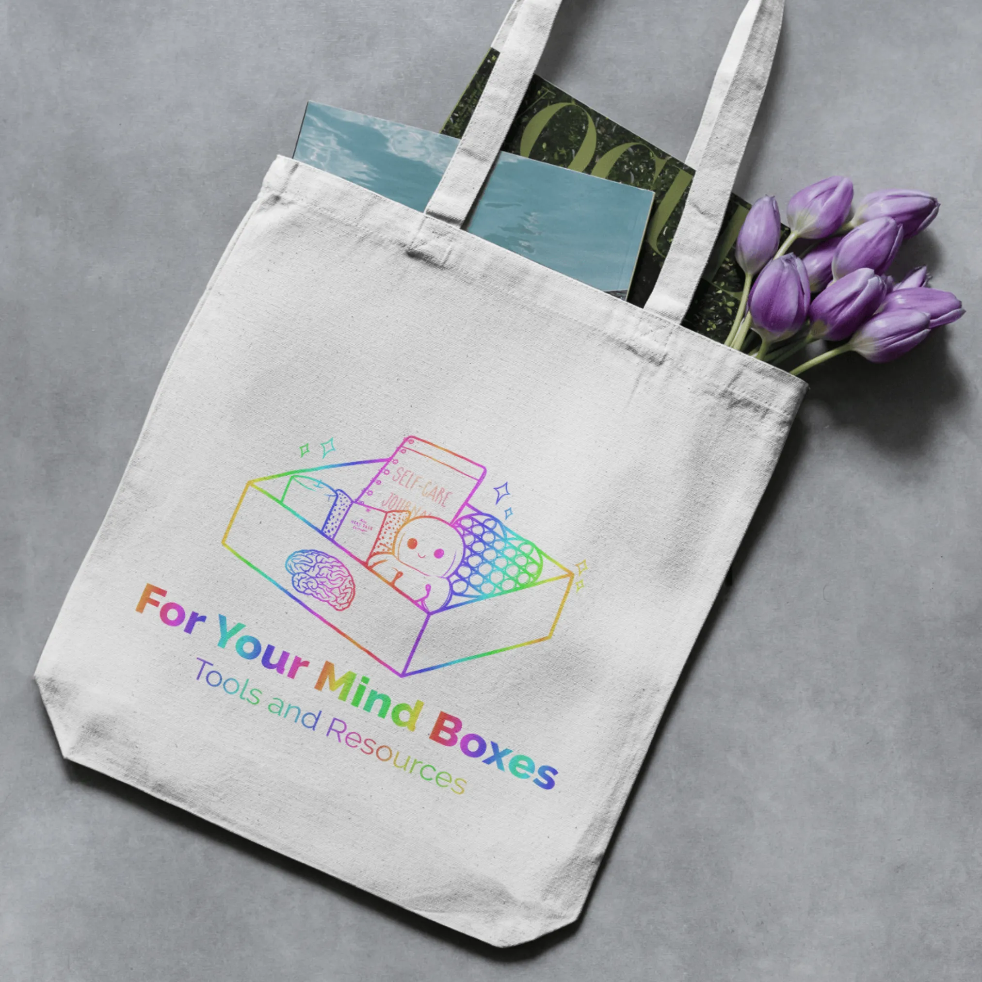 Tote Bags