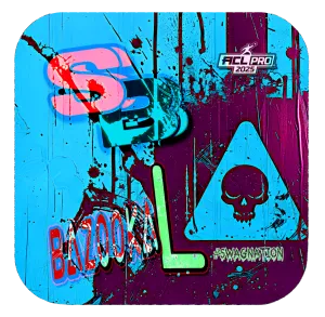 Toxic - BaZooKa-L