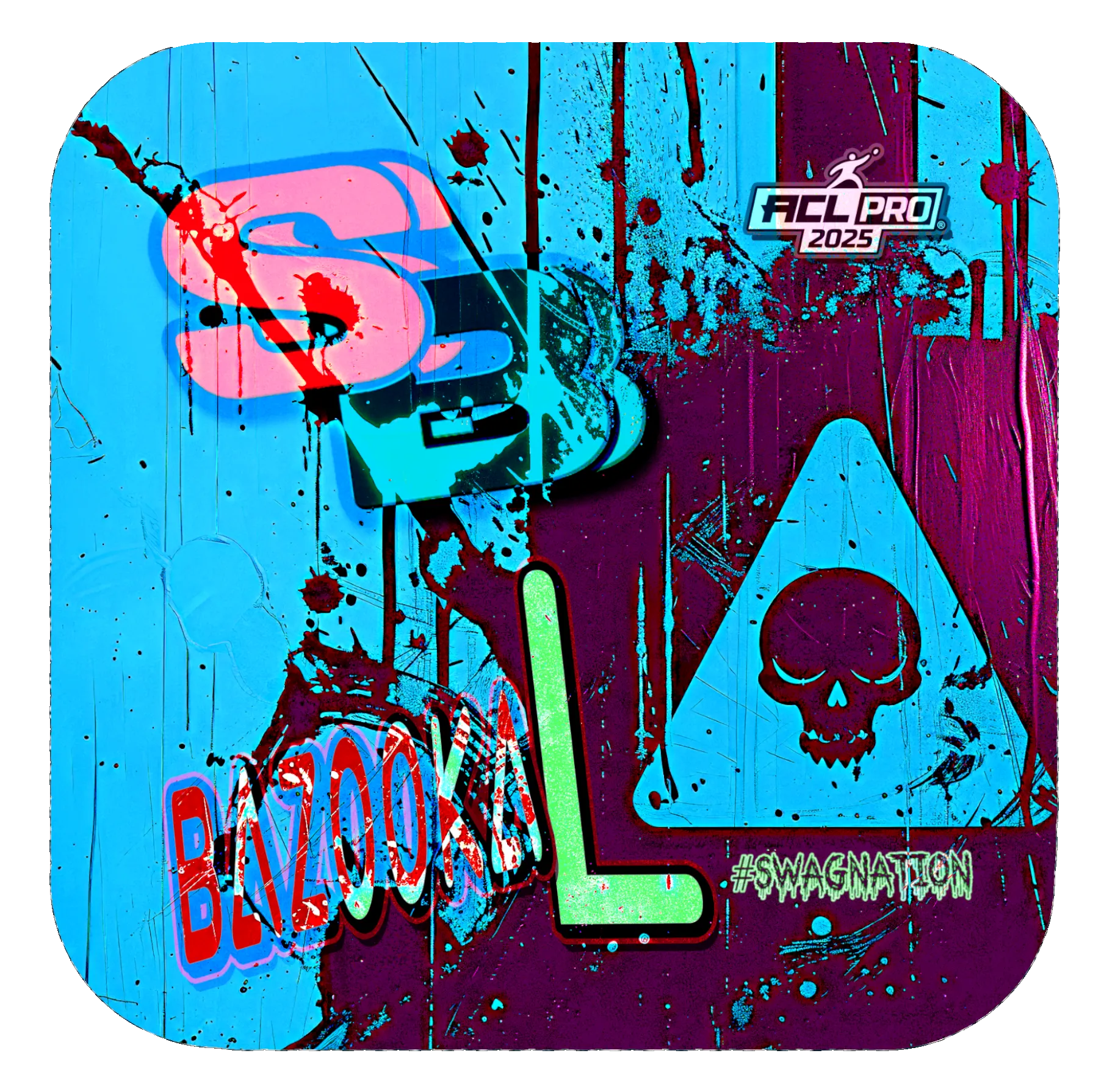 Toxic - BaZooKa-L