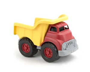 Toy Dump Truck - 100% Recycled Plastic Toy