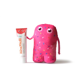 Toy Monster   Kids Toothpaste Bundle - Limited Edition