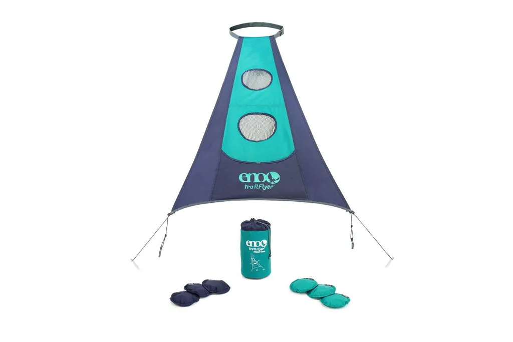 TrailFlyer Outdoor Game