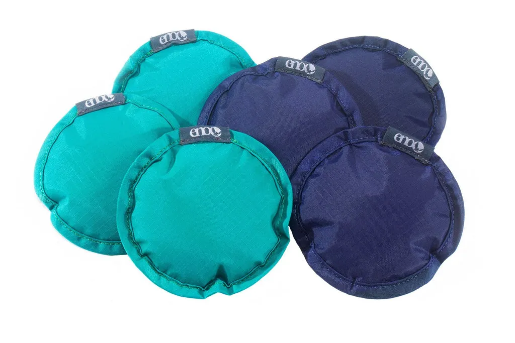 TrailFlyer Outdoor Game