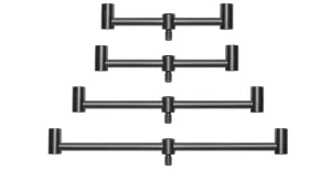 Trakker Minimal Buzzer Bars