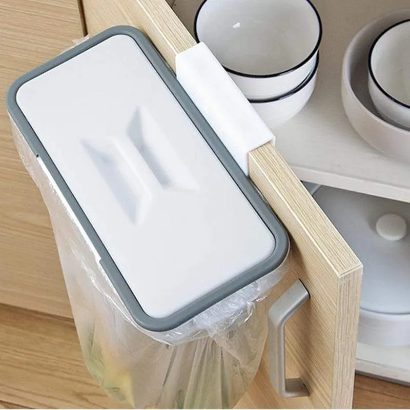 Trash Bag Holder（buy one get one free, only today)