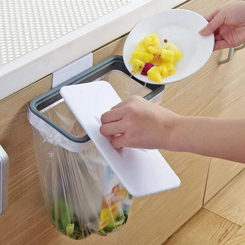 Trash Bag Holder（buy one get one free, only today)