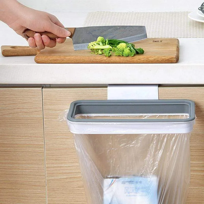 Trash Bag Holder（buy one get one free, only today)