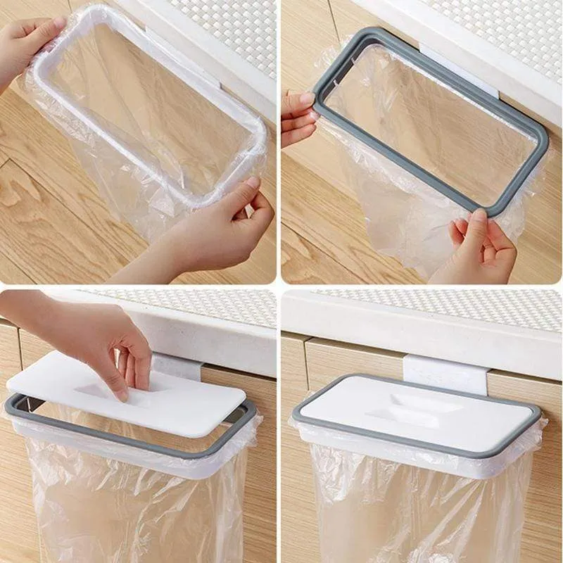 Trash Bag Holder（buy one get one free, only today)