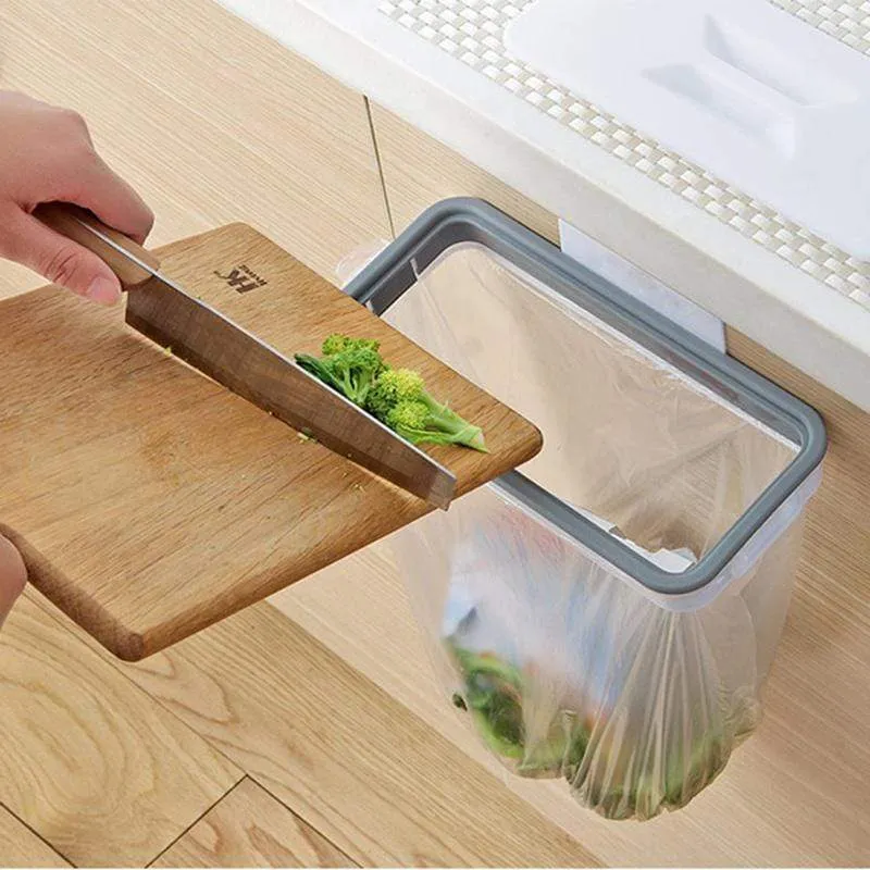 Trash Bag Holder（buy one get one free, only today)