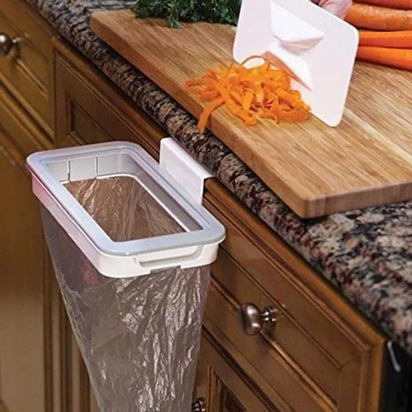 Trash Bag Holder（buy one get one free, only today)