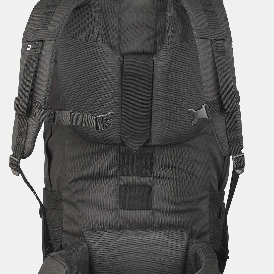 Travel Backpack 50L - Forclaz 50