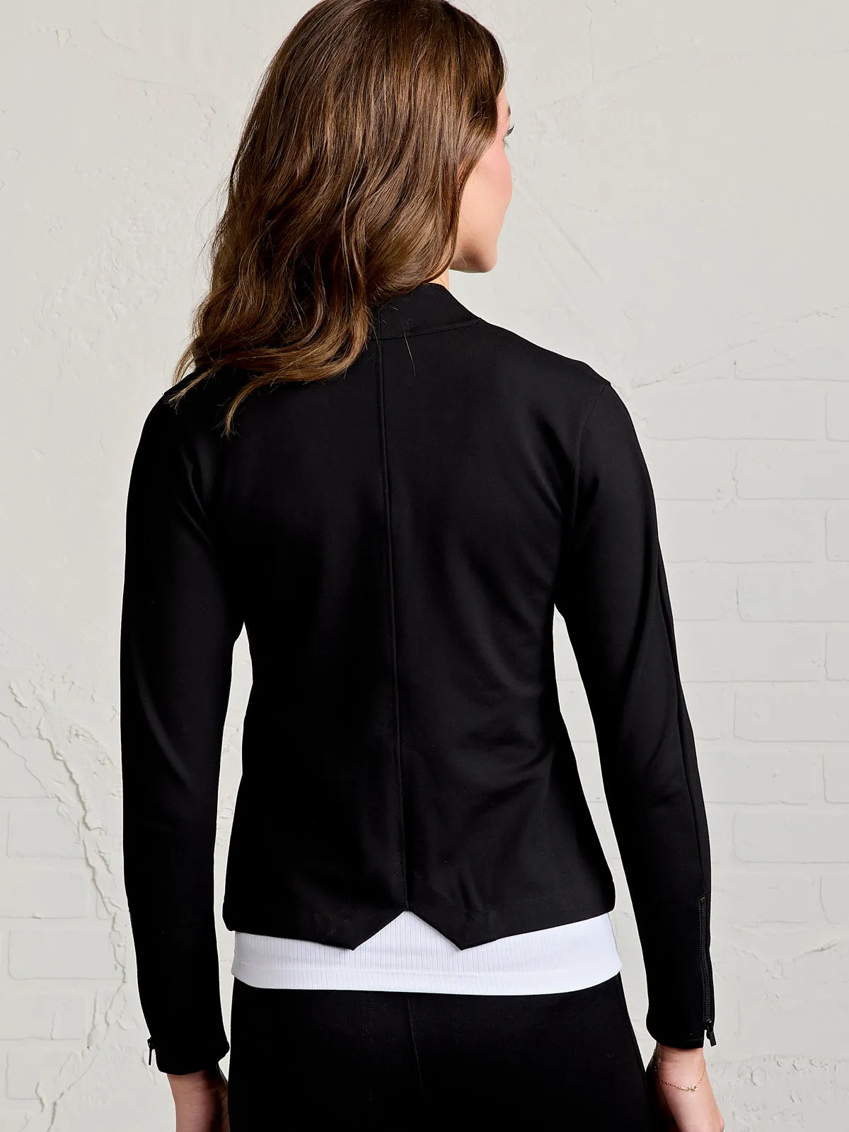 Traveluxe Jacket