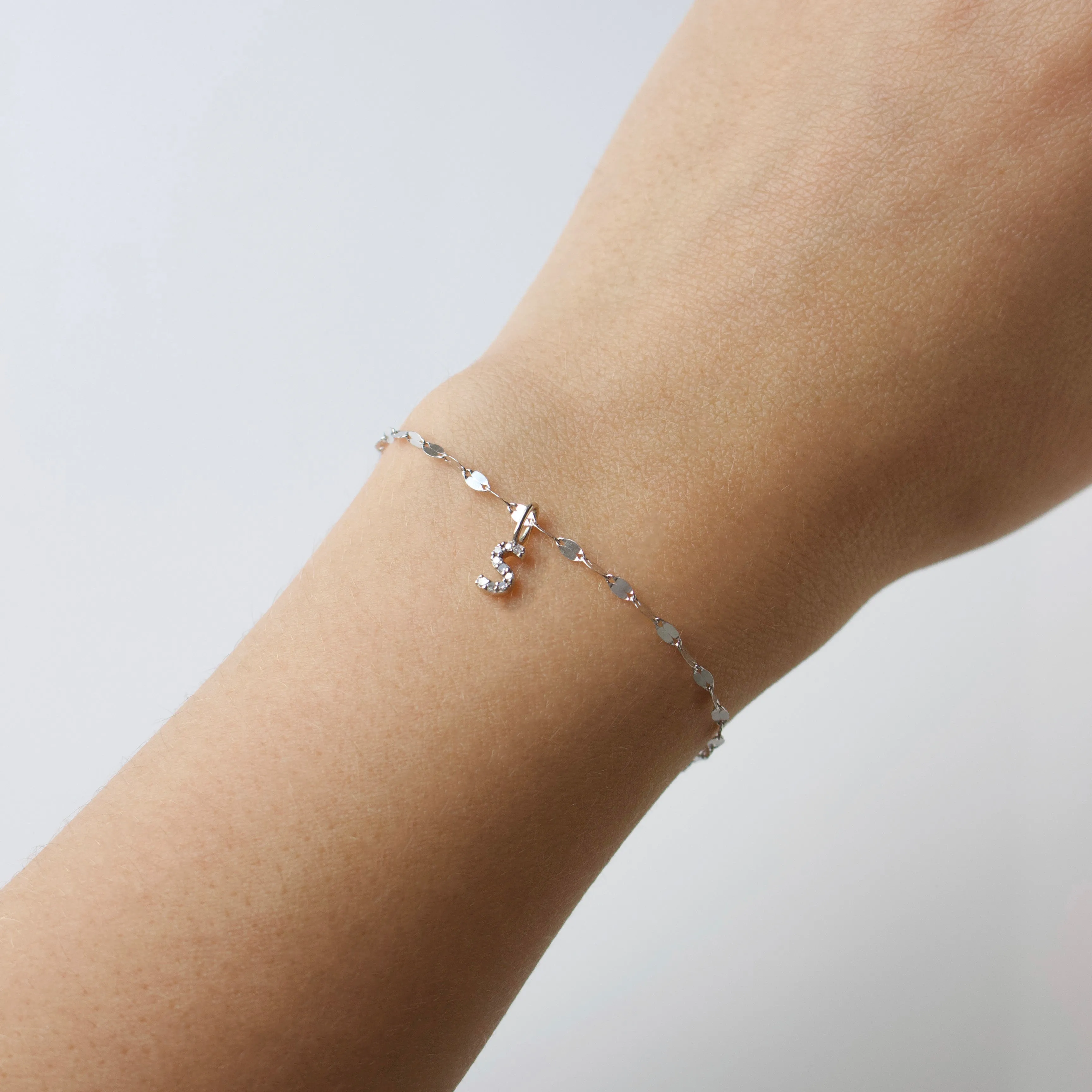 Treasured Petal Bracelet