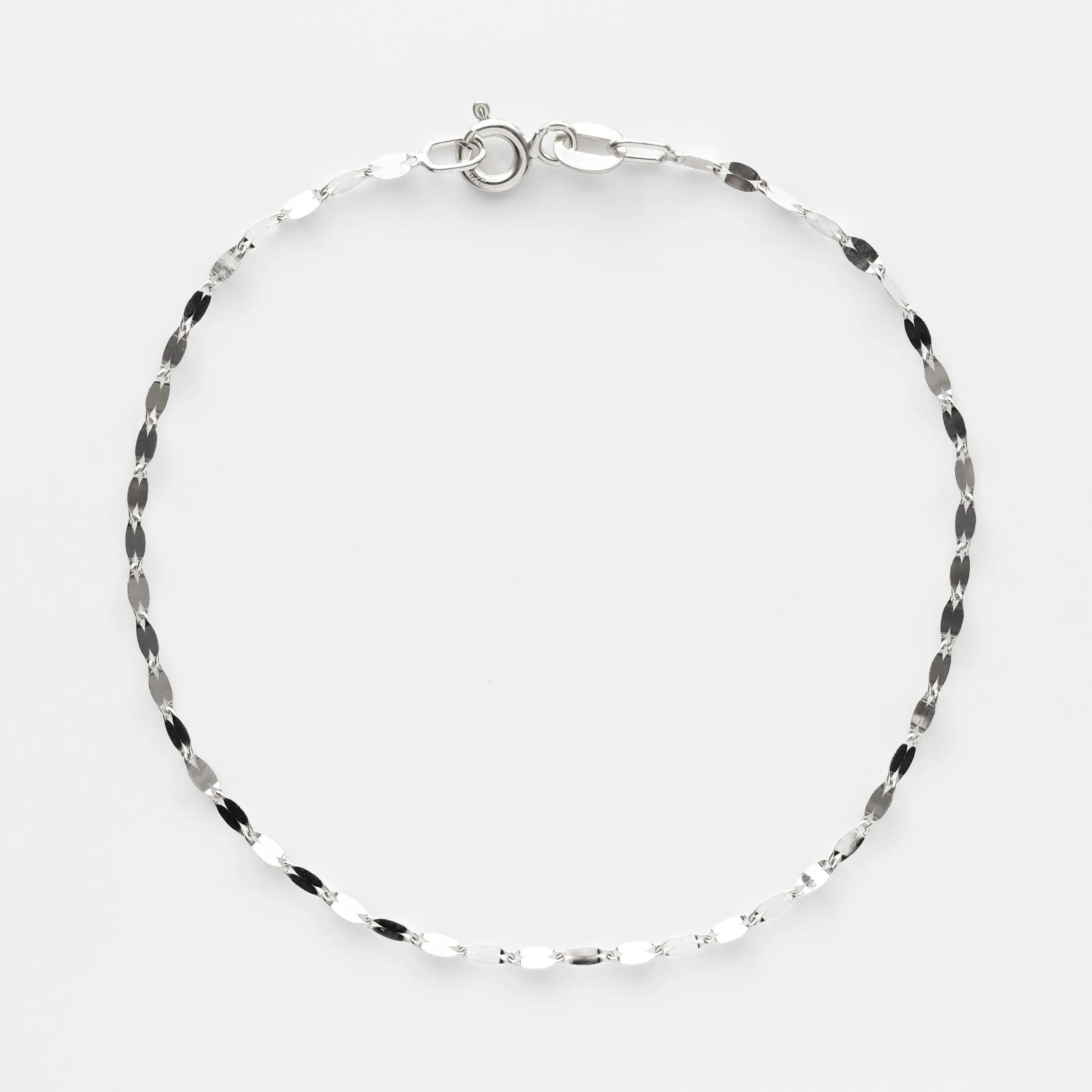 Treasured Petal Bracelet