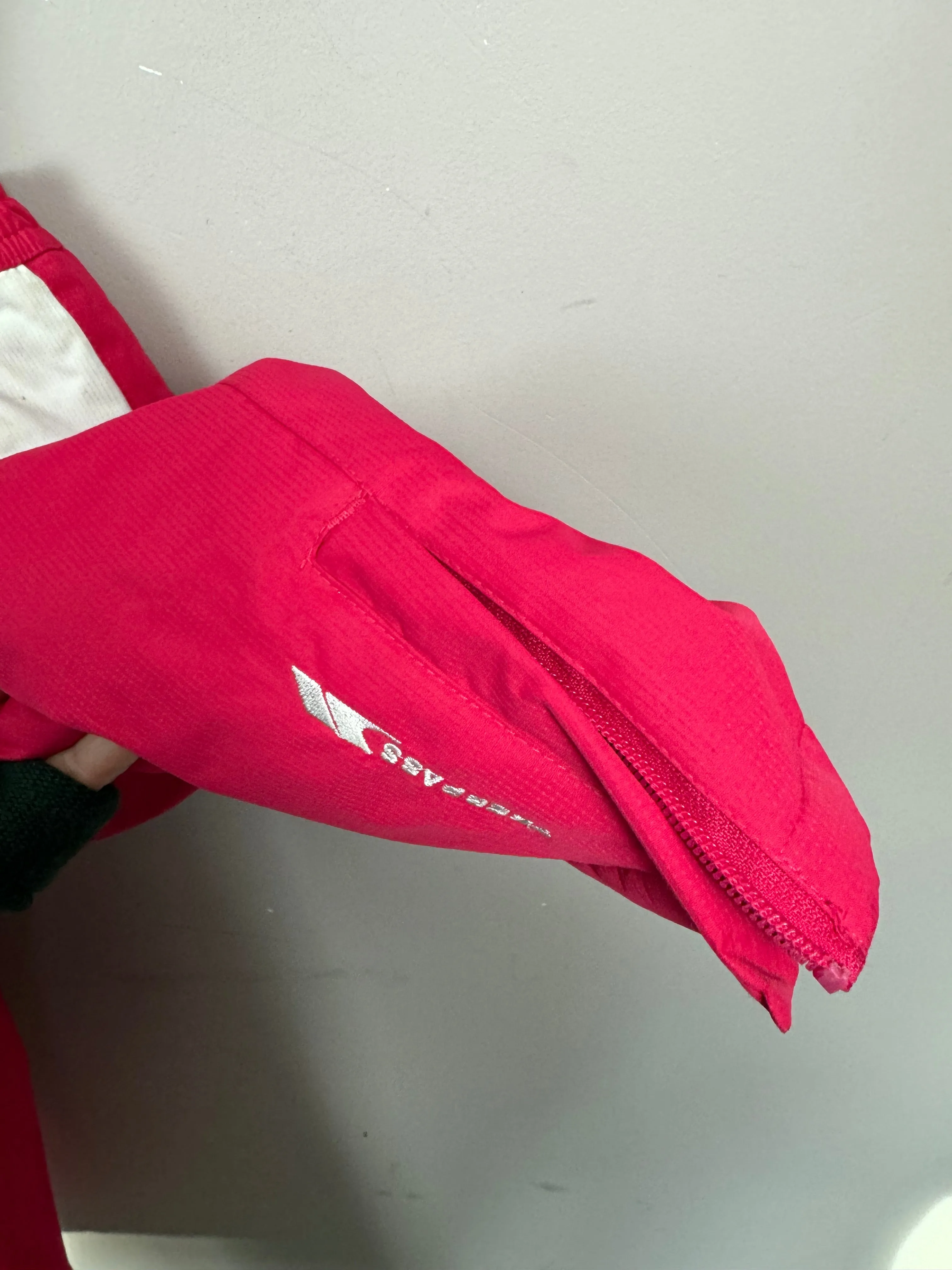 Trespass Pink Snow Trousers 2-3y