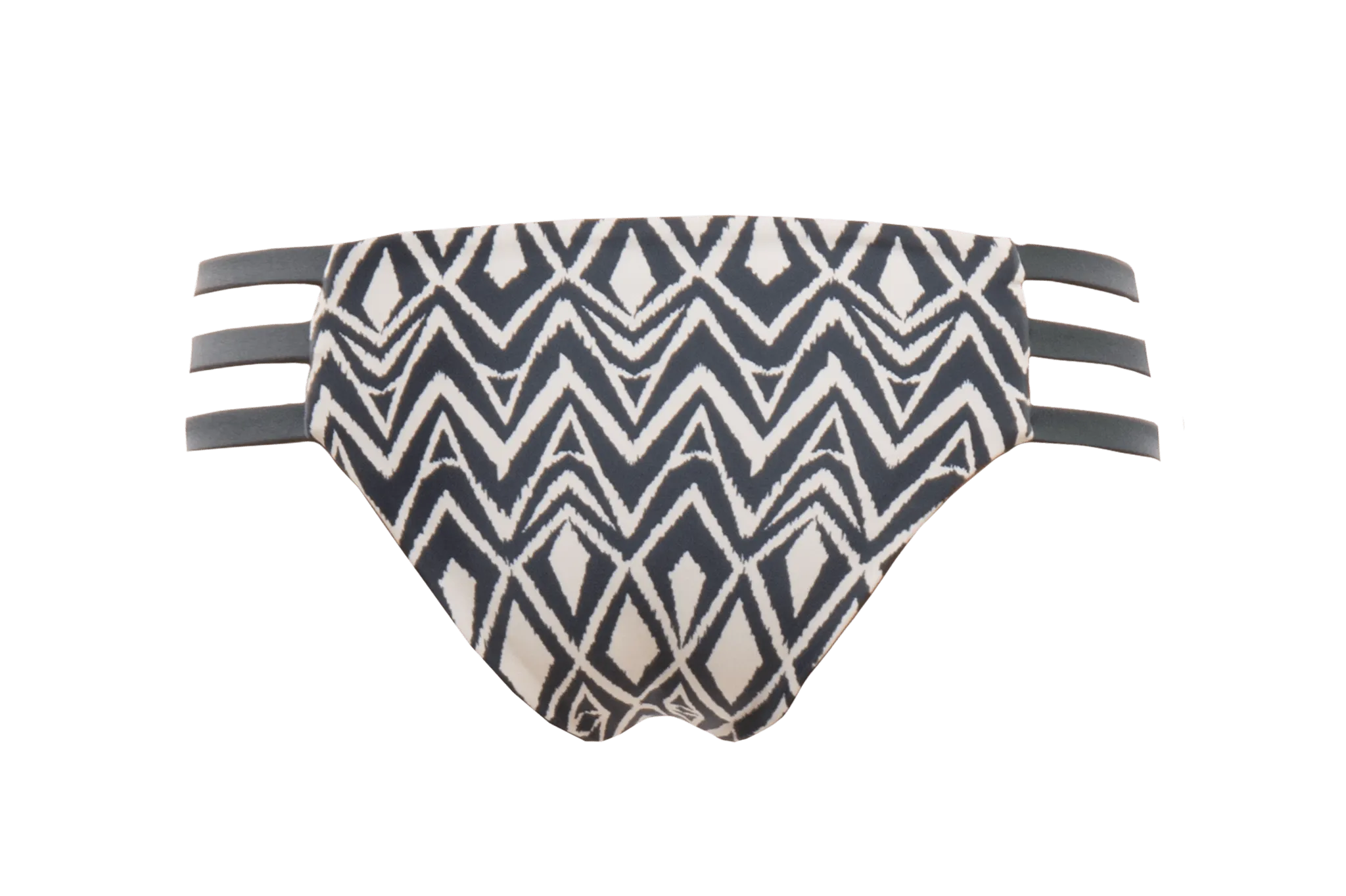 Tribal | Sporty Bikini Bottoms