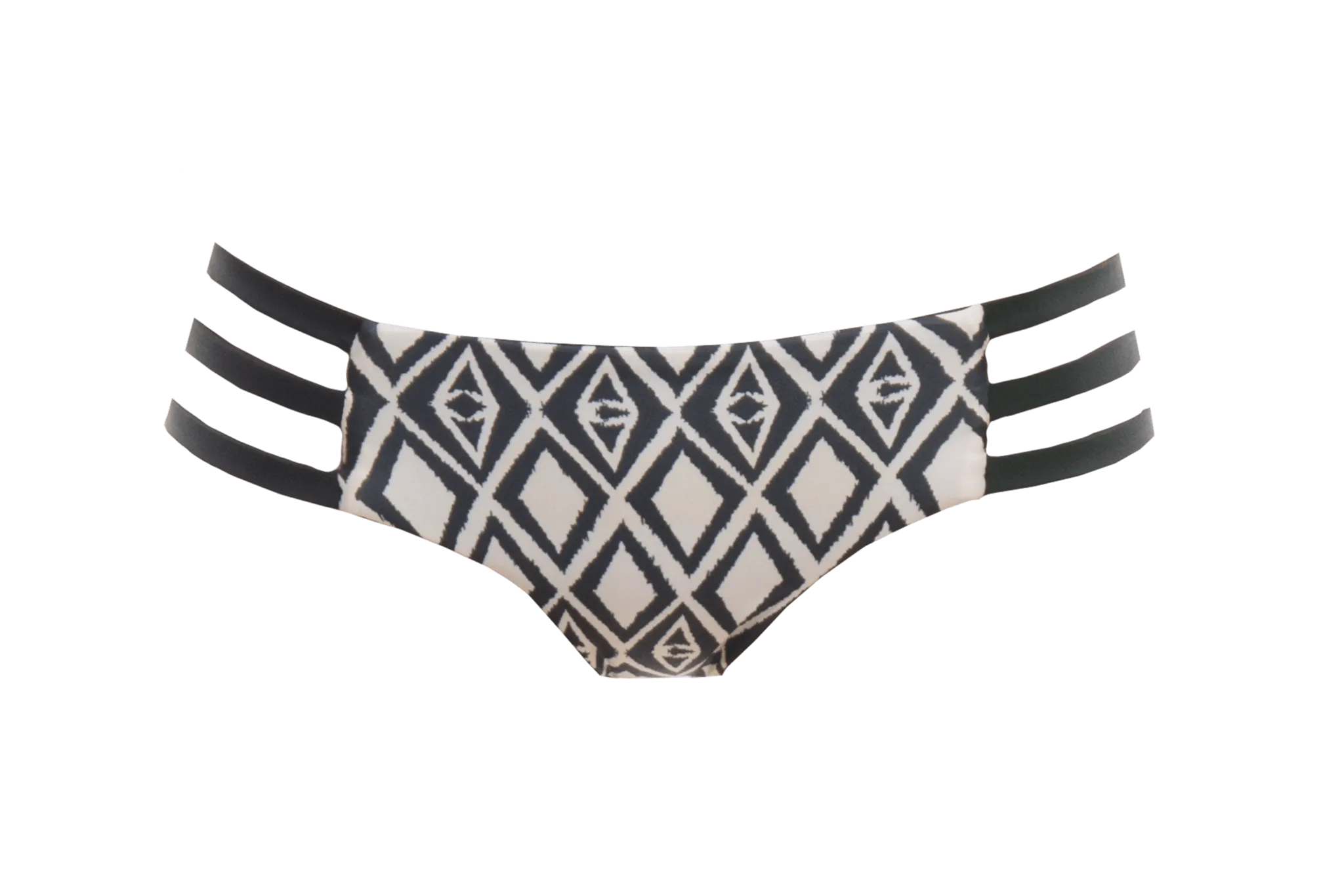 Tribal | Sporty Bikini Bottoms