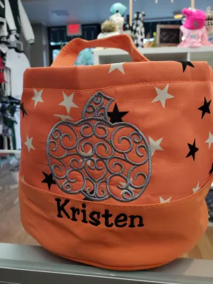 Trick-or-Treat Bags