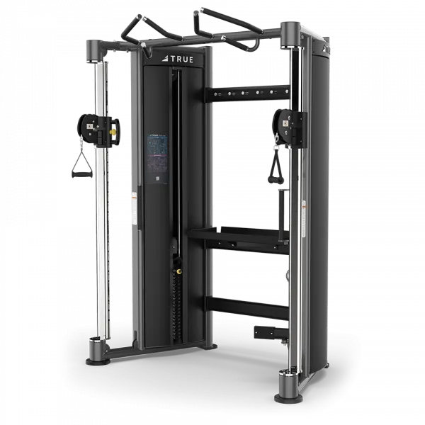 True Fitness Atlas - Functional Trainer