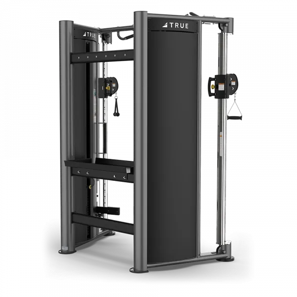True Fitness Atlas - Functional Trainer