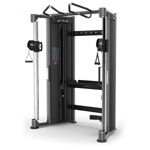 True Fitness Atlas - Functional Trainer