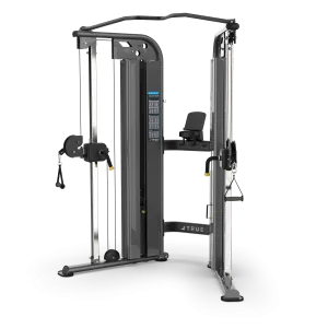 True Fitness Force Functional Trainer