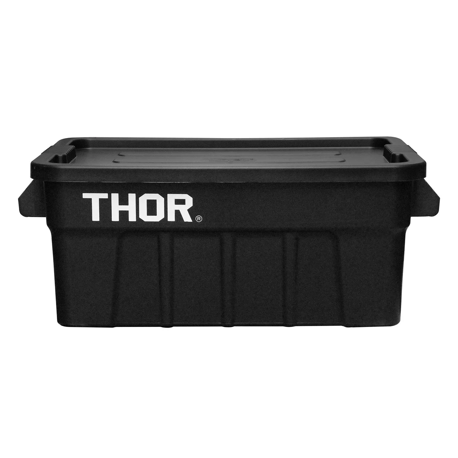 Trust | トラスト　THOR LARGE TOTES WITH LID 53L